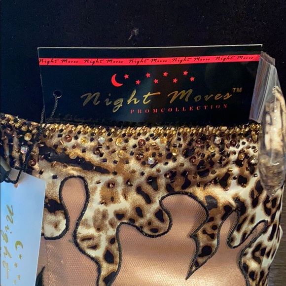 Prom/ Partydress - Picture 6 of 8